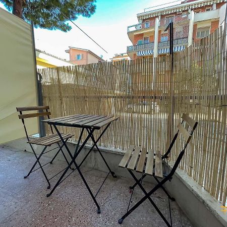 Florian Home Pescara Ngoại thất bức ảnh
