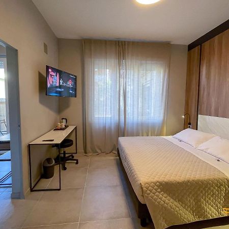 Florian Home Pescara Ngoại thất bức ảnh