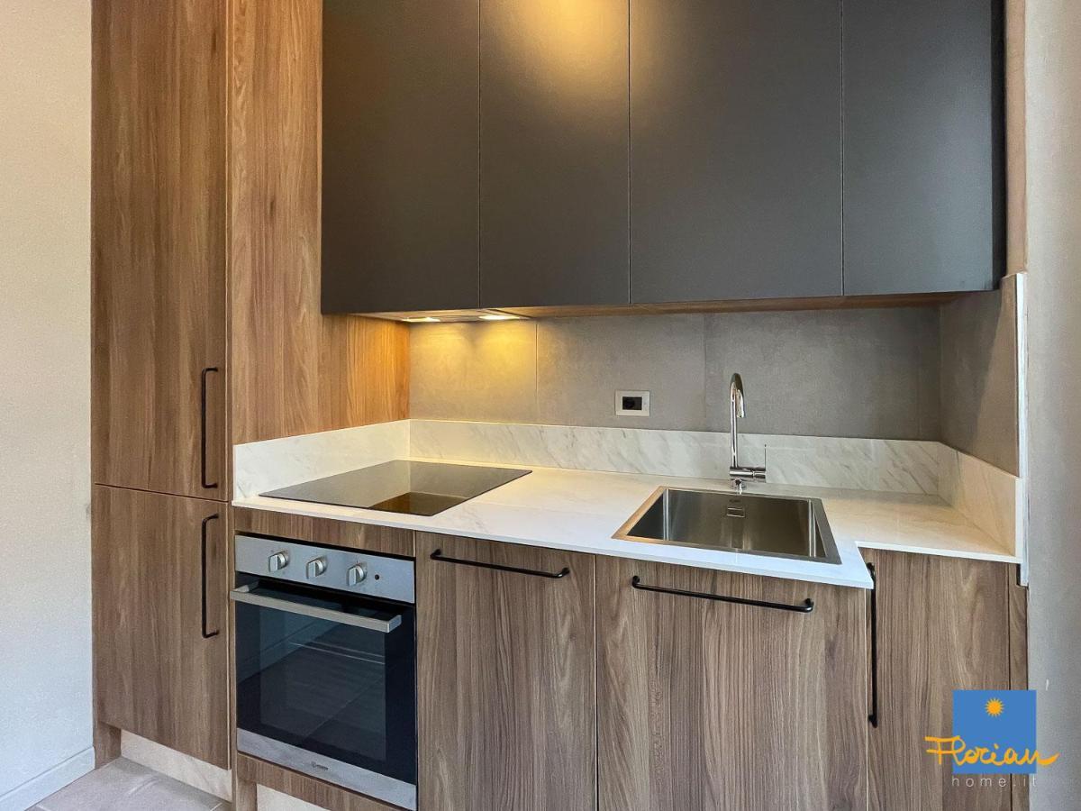 Florian Home Pescara Ngoại thất bức ảnh