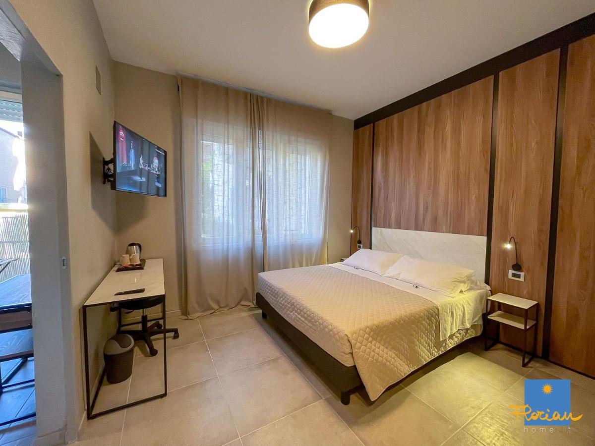 Florian Home Pescara Ngoại thất bức ảnh