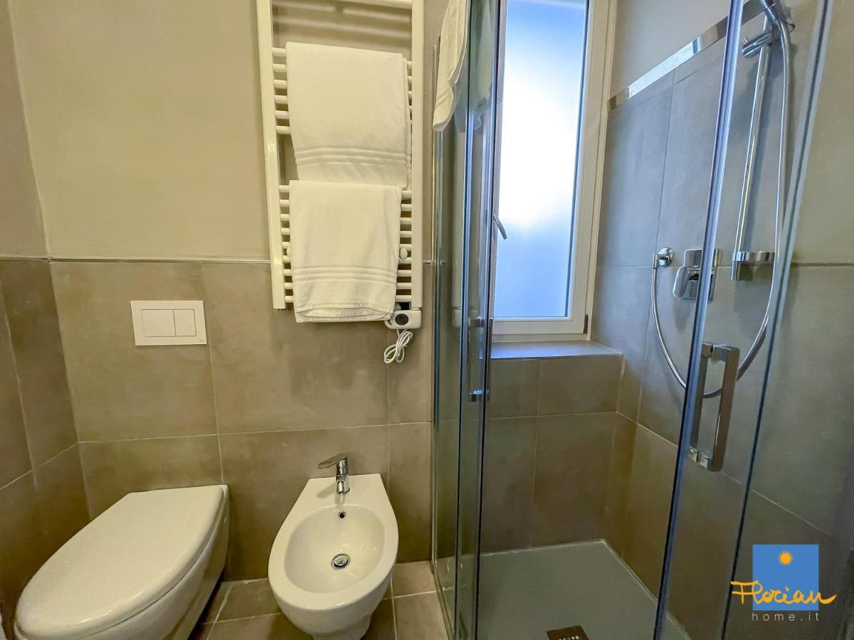 Florian Home Pescara Ngoại thất bức ảnh