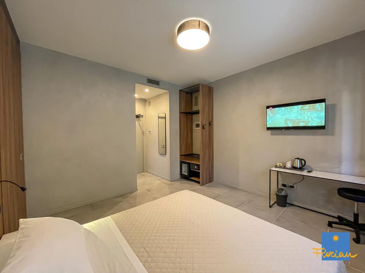 Florian Home Pescara Ngoại thất bức ảnh