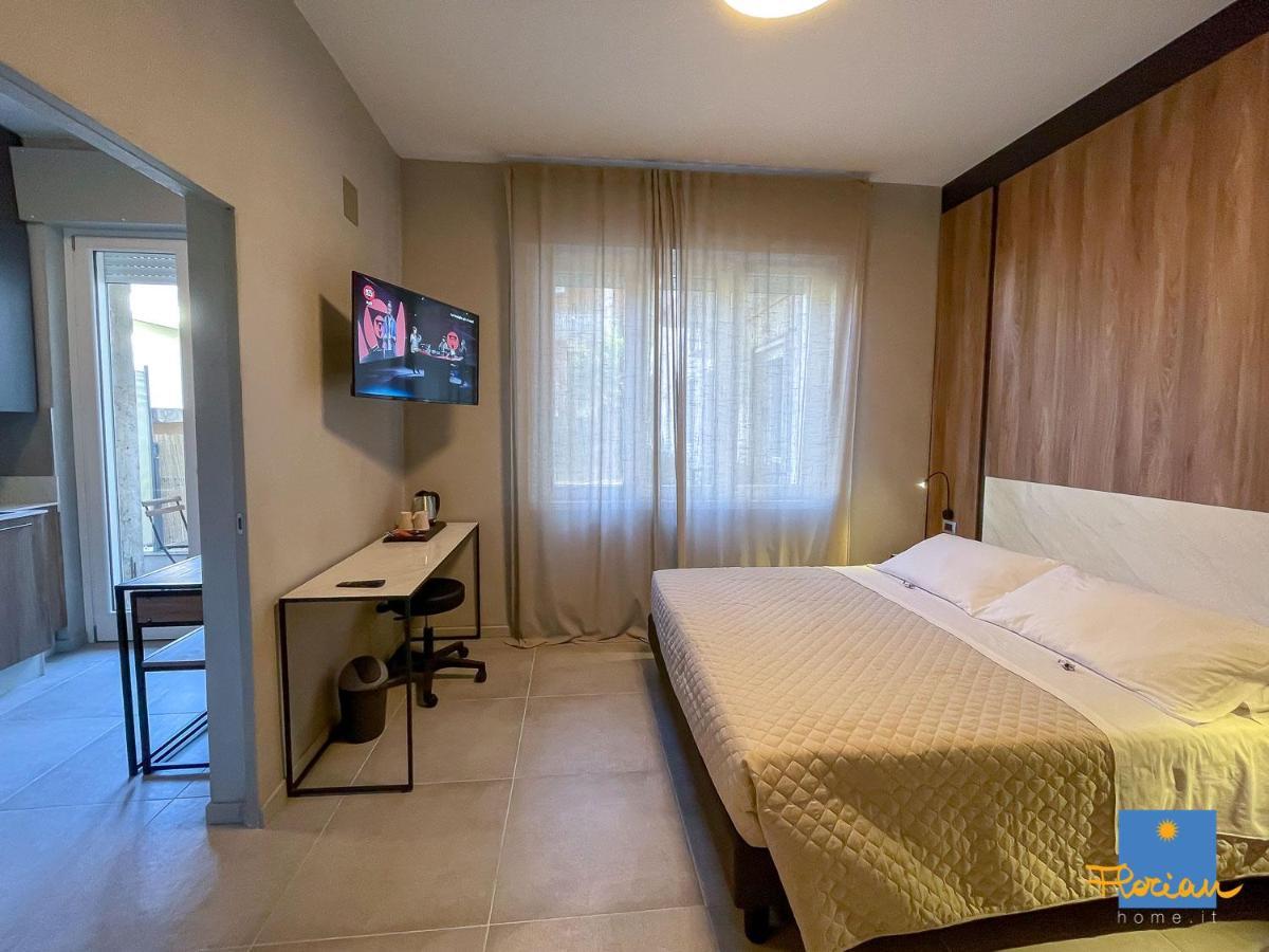Florian Home Pescara Ngoại thất bức ảnh
