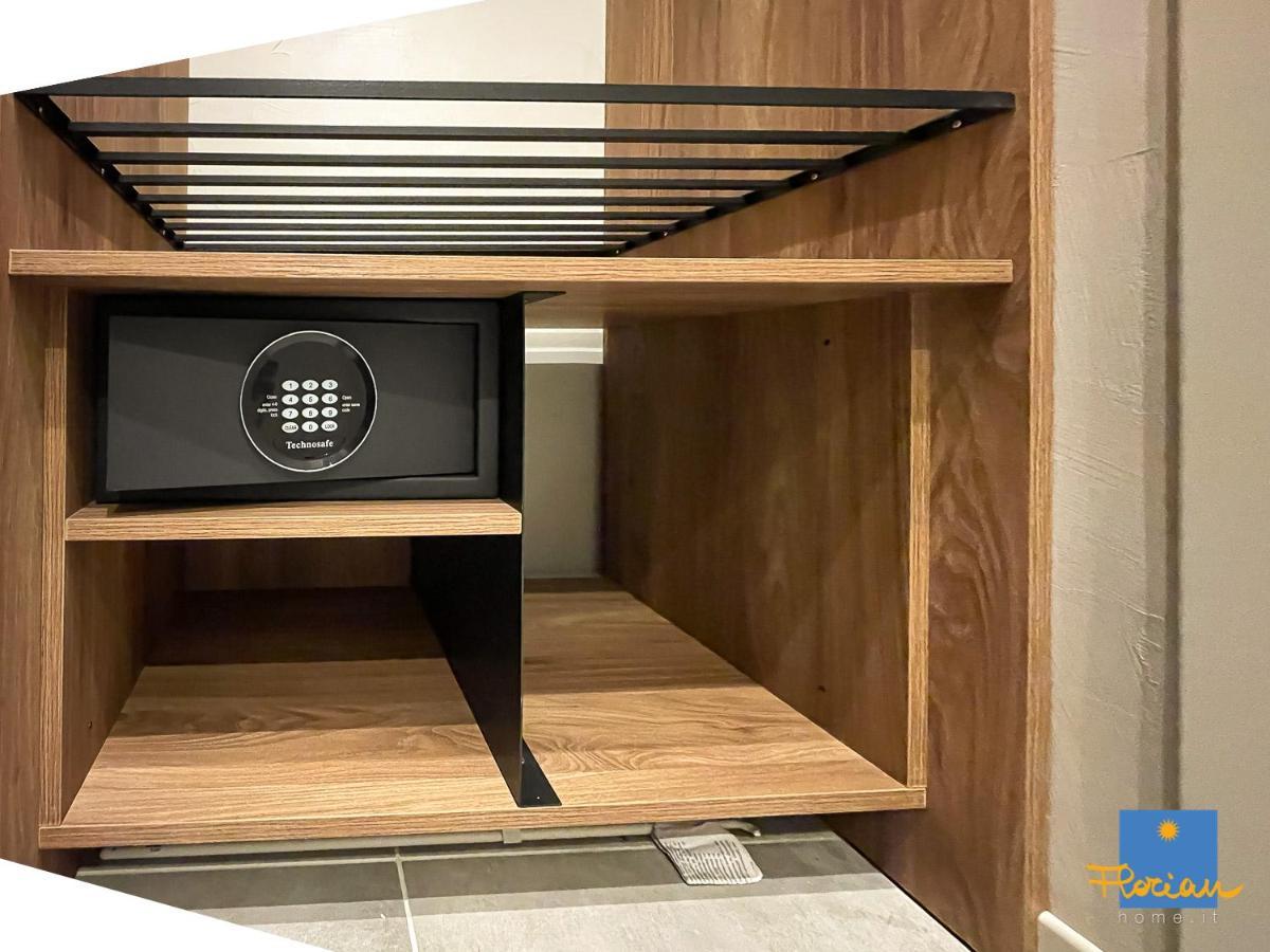 Florian Home Pescara Ngoại thất bức ảnh