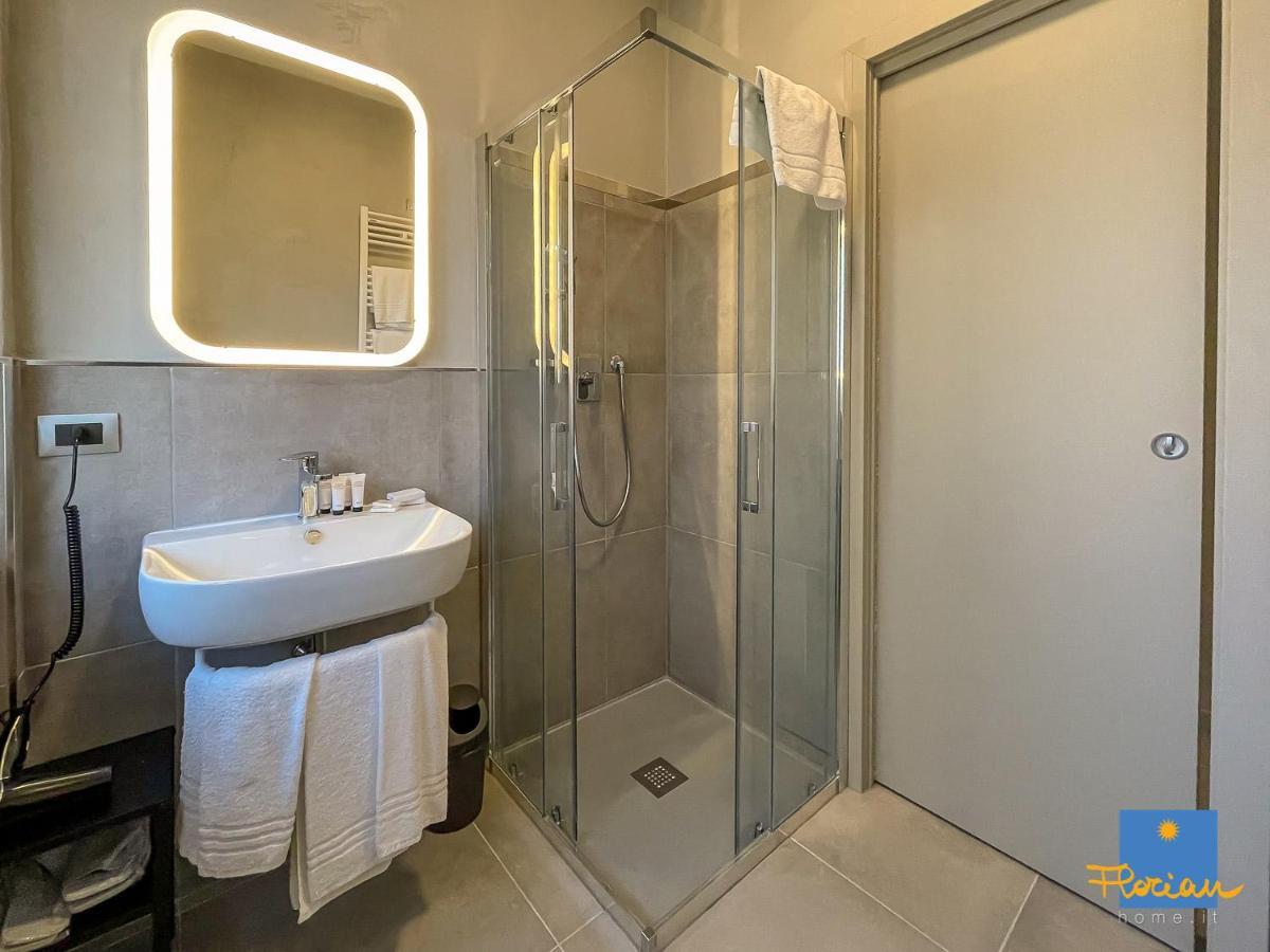 Florian Home Pescara Ngoại thất bức ảnh