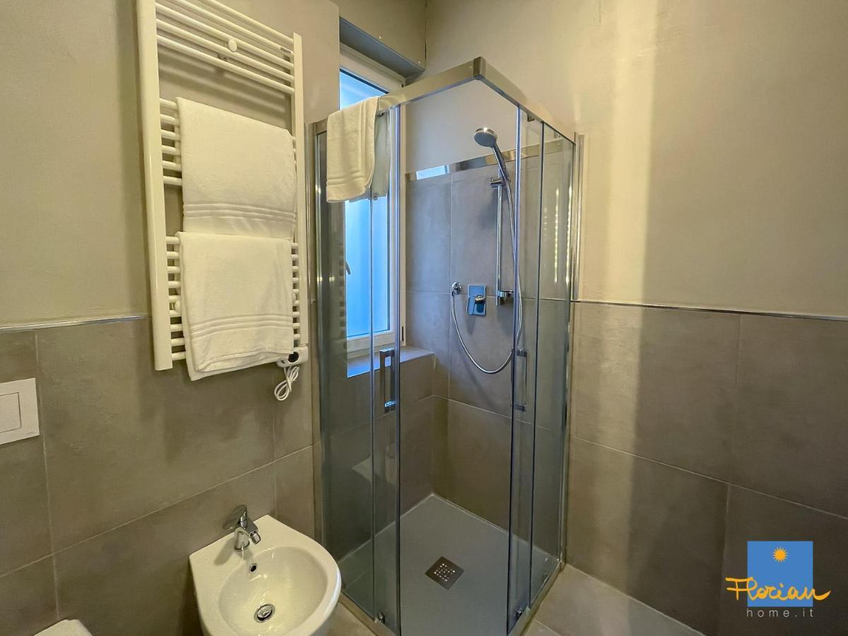 Florian Home Pescara Ngoại thất bức ảnh