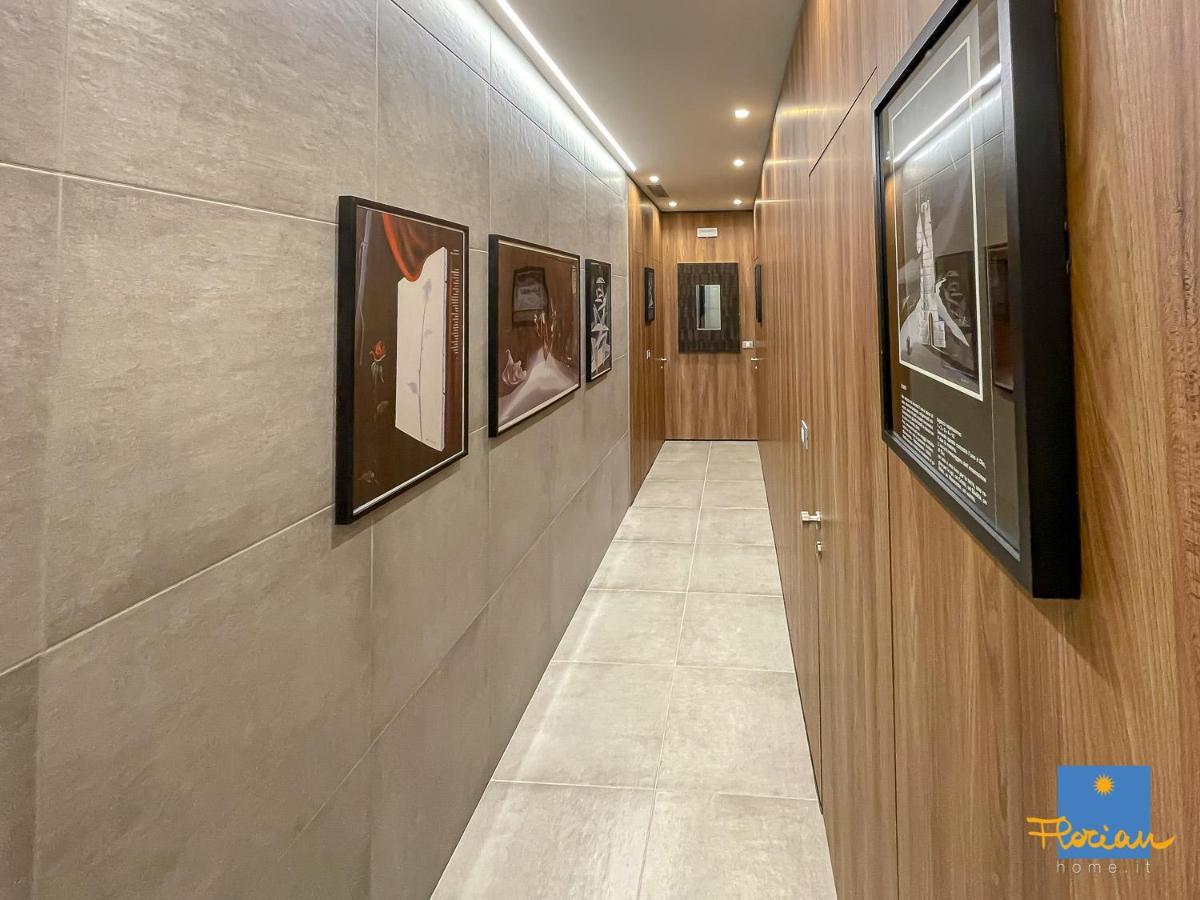 Florian Home Pescara Ngoại thất bức ảnh