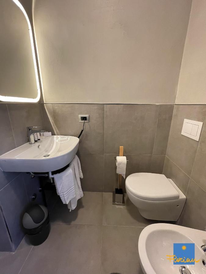 Florian Home Pescara Ngoại thất bức ảnh