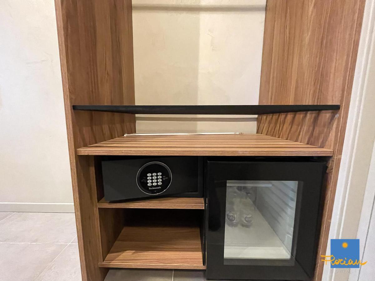 Florian Home Pescara Ngoại thất bức ảnh