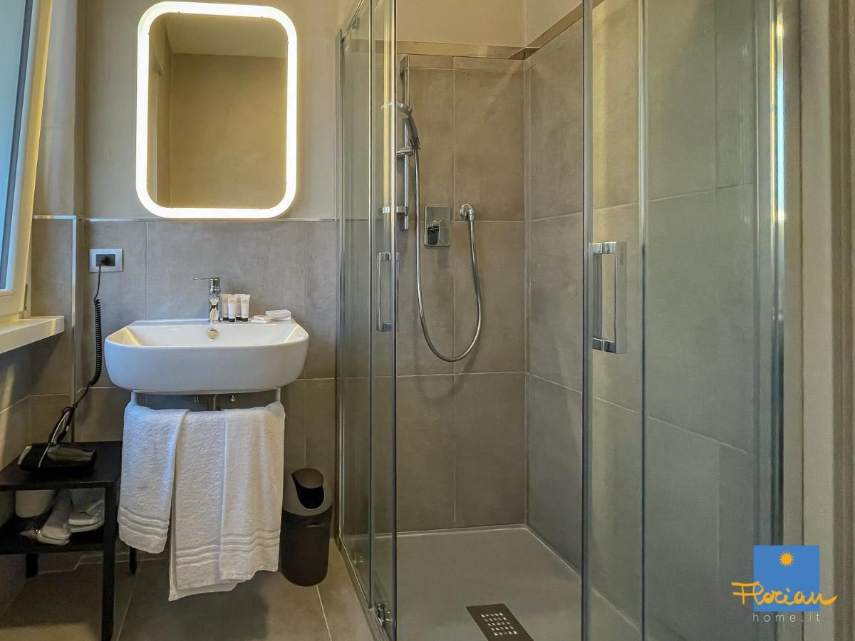 Florian Home Pescara Ngoại thất bức ảnh