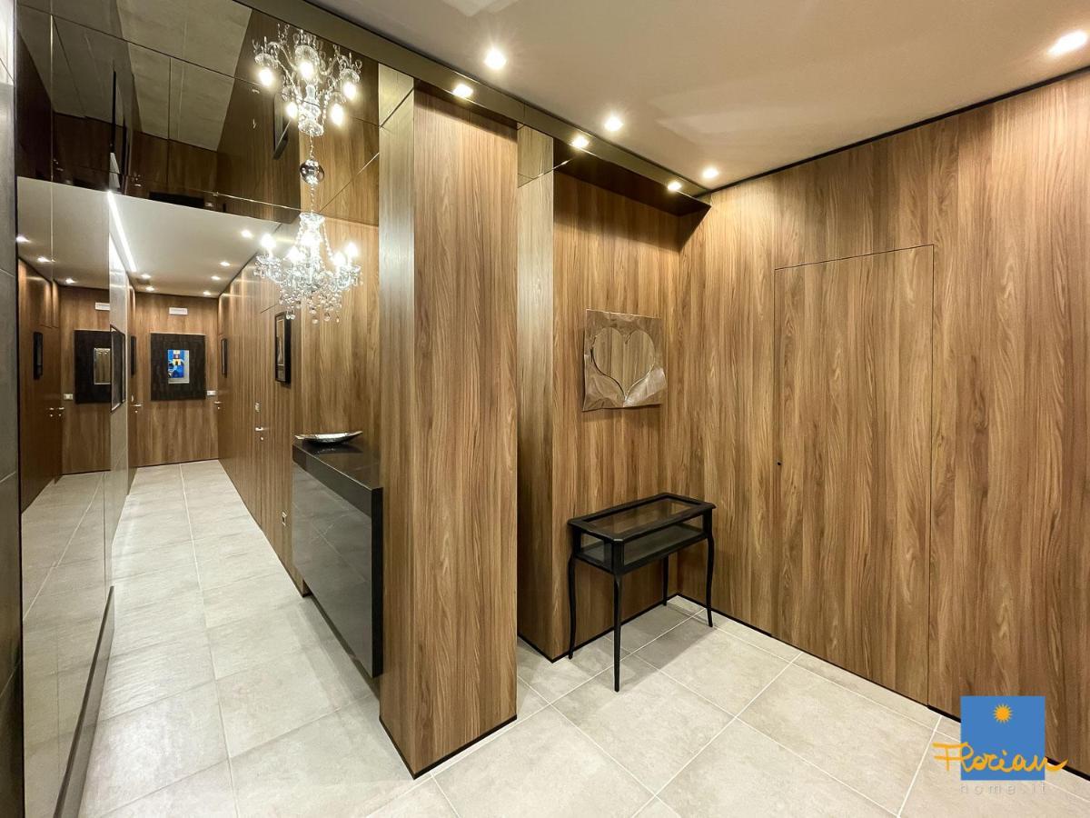 Florian Home Pescara Ngoại thất bức ảnh