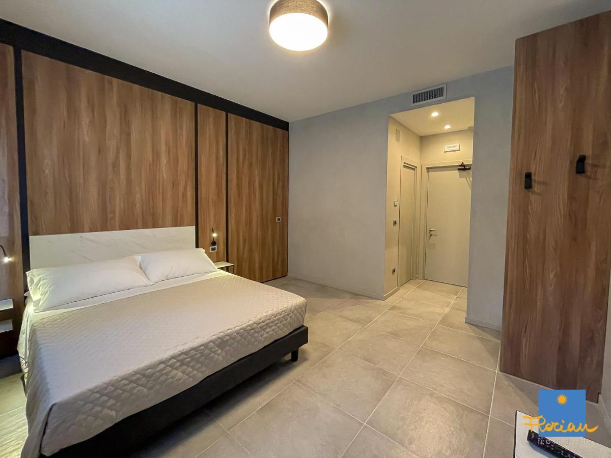 Florian Home Pescara Ngoại thất bức ảnh